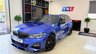 USED 2021 21 BMW 3 SERIES 2.0 330e 12kWh M Sport Touring Auto Euro 6 (s/s) 5dr PERFORMANCEKIT+COMFORTPACK+HK