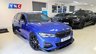USED 2021 21 BMW 3 SERIES 2.0 330e 12kWh M Sport Touring Auto Euro 6 (s/s) 5dr PERFORMANCEKIT+COMFORTPACK+HK