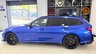 USED 2021 21 BMW 3 SERIES 2.0 330e 12kWh M Sport Touring Auto Euro 6 (s/s) 5dr PERFORMANCEKIT+COMFORTPACK+HK