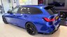 USED 2021 21 BMW 3 SERIES 2.0 330e 12kWh M Sport Touring Auto Euro 6 (s/s) 5dr PERFORMANCEKIT+COMFORTPACK+HK