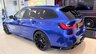 USED 2021 21 BMW 3 SERIES 2.0 330e 12kWh M Sport Touring Auto Euro 6 (s/s) 5dr PERFORMANCEKIT+COMFORTPACK+HK