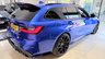 USED 2021 21 BMW 3 SERIES 2.0 330e 12kWh M Sport Touring Auto Euro 6 (s/s) 5dr PERFORMANCEKIT+COMFORTPACK+HK