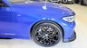 USED 2021 21 BMW 3 SERIES 2.0 330e 12kWh M Sport Touring Auto Euro 6 (s/s) 5dr PERFORMANCEKIT+COMFORTPACK+HK