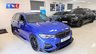 USED 2021 21 BMW 3 SERIES 2.0 330e 12kWh M Sport Touring Auto Euro 6 (s/s) 5dr PERFORMANCEKIT+COMFORTPACK+HK