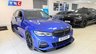 USED 2021 21 BMW 3 SERIES 2.0 330e 12kWh M Sport Touring Auto Euro 6 (s/s) 5dr PERFORMANCEKIT+COMFORTPACK+HK