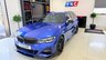 USED 2021 21 BMW 3 SERIES 2.0 330e 12kWh M Sport Touring Auto Euro 6 (s/s) 5dr PERFORMANCEKIT+COMFORTPACK+HK