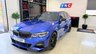 USED 2021 21 BMW 3 SERIES 2.0 330e 12kWh M Sport Touring Auto Euro 6 (s/s) 5dr PERFORMANCEKIT+COMFORTPACK+HK
