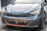 USED 2022 22 CUPRA BORN 58kWh V3 Hatchback 5dr Electric Auto (204 ps) AURORA BLUE | MASSAGE SEATS |