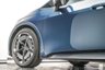 USED 2022 22 CUPRA BORN 58kWh V3 Hatchback 5dr Electric Auto (204 ps) AURORA BLUE | MASSAGE SEATS |