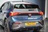 USED 2022 22 CUPRA BORN 58kWh V3 Hatchback 5dr Electric Auto (204 ps) AURORA BLUE | MASSAGE SEATS |