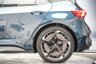 USED 2022 22 CUPRA BORN 58kWh V3 Hatchback 5dr Electric Auto (204 ps) AURORA BLUE | MASSAGE SEATS |