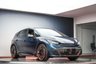 USED 2022 22 CUPRA BORN 58kWh V3 Hatchback 5dr Electric Auto (204 ps) AURORA BLUE | MASSAGE SEATS |