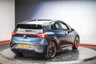 USED 2022 22 CUPRA BORN 58kWh V3 Hatchback 5dr Electric Auto (204 ps) AURORA BLUE | MASSAGE SEATS |