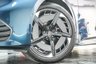 USED 2022 22 CUPRA BORN 58kWh V3 Hatchback 5dr Electric Auto (204 ps) AURORA BLUE | MASSAGE SEATS |