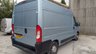 USED 2021 21 PEUGEOT BOXER L2 H2 Professional Blue HDi 140 PS 335 MWB High Roof With Air Conditioning, Electric Pack, Sat Nav finished in beautiful 