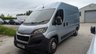 USED 2021 21 PEUGEOT BOXER L2 H2 Professional Blue HDi 140 PS 335 MWB High Roof With Air Conditioning, Electric Pack, Sat Nav finished in beautiful 