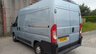 USED 2021 21 PEUGEOT BOXER L2 H2 Professional Blue HDi 140 PS 335 MWB High Roof With Air Conditioning, Electric Pack, Sat Nav finished in beautiful 