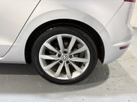 USED 2015 65 VOLKSWAGEN GOLF SV 1.4 TSI BlueMotion Tech ACT GT MPV 5dr Petrol Manual Euro 6 (s/s) (150 ps) SAT NAV, PARKING SENSORS ,AIR CON , PRIVACY GLASS , CRUISE CONTROL , DAB , BLUETOOTH
