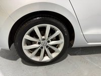 USED 2015 65 VOLKSWAGEN GOLF SV 1.4 TSI BlueMotion Tech ACT GT MPV 5dr Petrol Manual Euro 6 (s/s) (150 ps) SAT NAV, PARKING SENSORS ,AIR CON , PRIVACY GLASS , CRUISE CONTROL , DAB , BLUETOOTH