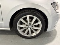 USED 2015 65 VOLKSWAGEN GOLF SV 1.4 TSI BlueMotion Tech ACT GT MPV 5dr Petrol Manual Euro 6 (s/s) (150 ps) SAT NAV, PARKING SENSORS ,AIR CON , PRIVACY GLASS , CRUISE CONTROL , DAB , BLUETOOTH