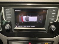 USED 2015 65 VOLKSWAGEN GOLF SV 1.4 TSI BlueMotion Tech ACT GT MPV 5dr Petrol Manual Euro 6 (s/s) (150 ps) SAT NAV, PARKING SENSORS ,AIR CON , PRIVACY GLASS , CRUISE CONTROL , DAB , BLUETOOTH
