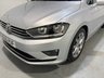 USED 2015 65 VOLKSWAGEN GOLF SV 1.4 TSI BlueMotion Tech ACT GT MPV 5dr Petrol Manual Euro 6 (s/s) (150 ps) SAT NAV, PARKING SENSORS ,AIR CON , PRIVACY GLASS , CRUISE CONTROL , DAB , BLUETOOTH