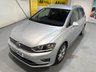 USED 2015 65 VOLKSWAGEN GOLF SV 1.4 TSI BlueMotion Tech ACT GT MPV 5dr Petrol Manual Euro 6 (s/s) (150 ps) SAT NAV, PARKING SENSORS ,AIR CON , PRIVACY GLASS , CRUISE CONTROL , DAB , BLUETOOTH