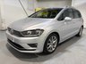 USED 2015 65 VOLKSWAGEN GOLF SV 1.4 TSI BlueMotion Tech ACT GT MPV 5dr Petrol Manual Euro 6 (s/s) (150 ps) SAT NAV, PARKING SENSORS ,AIR CON , PRIVACY GLASS , CRUISE CONTROL , DAB , BLUETOOTH