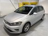 USED 2015 65 VOLKSWAGEN GOLF SV 1.4 TSI BlueMotion Tech ACT GT MPV 5dr Petrol Manual Euro 6 (s/s) (150 ps) SAT NAV, PARKING SENSORS ,AIR CON , PRIVACY GLASS , CRUISE CONTROL , DAB , BLUETOOTH