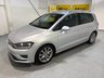 USED 2015 65 VOLKSWAGEN GOLF SV 1.4 TSI BlueMotion Tech ACT GT MPV 5dr Petrol Manual Euro 6 (s/s) (150 ps) SAT NAV, PARKING SENSORS ,AIR CON , PRIVACY GLASS , CRUISE CONTROL , DAB , BLUETOOTH