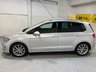 USED 2015 65 VOLKSWAGEN GOLF SV 1.4 TSI BlueMotion Tech ACT GT MPV 5dr Petrol Manual Euro 6 (s/s) (150 ps) SAT NAV, PARKING SENSORS ,AIR CON , PRIVACY GLASS , CRUISE CONTROL , DAB , BLUETOOTH