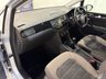 USED 2015 65 VOLKSWAGEN GOLF SV 1.4 TSI BlueMotion Tech ACT GT MPV 5dr Petrol Manual Euro 6 (s/s) (150 ps) SAT NAV, PARKING SENSORS ,AIR CON , PRIVACY GLASS , CRUISE CONTROL , DAB , BLUETOOTH