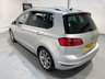 USED 2015 65 VOLKSWAGEN GOLF SV 1.4 TSI BlueMotion Tech ACT GT MPV 5dr Petrol Manual Euro 6 (s/s) (150 ps) SAT NAV, PARKING SENSORS ,AIR CON , PRIVACY GLASS , CRUISE CONTROL , DAB , BLUETOOTH