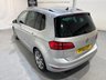 USED 2015 65 VOLKSWAGEN GOLF SV 1.4 TSI BlueMotion Tech ACT GT MPV 5dr Petrol Manual Euro 6 (s/s) (150 ps) SAT NAV, PARKING SENSORS ,AIR CON , PRIVACY GLASS , CRUISE CONTROL , DAB , BLUETOOTH