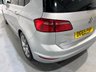 USED 2015 65 VOLKSWAGEN GOLF SV 1.4 TSI BlueMotion Tech ACT GT MPV 5dr Petrol Manual Euro 6 (s/s) (150 ps) SAT NAV, PARKING SENSORS ,AIR CON , PRIVACY GLASS , CRUISE CONTROL , DAB , BLUETOOTH