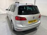 USED 2015 65 VOLKSWAGEN GOLF SV 1.4 TSI BlueMotion Tech ACT GT MPV 5dr Petrol Manual Euro 6 (s/s) (150 ps) SAT NAV, PARKING SENSORS ,AIR CON , PRIVACY GLASS , CRUISE CONTROL , DAB , BLUETOOTH