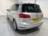 USED 2015 65 VOLKSWAGEN GOLF SV 1.4 TSI BlueMotion Tech ACT GT MPV 5dr Petrol Manual Euro 6 (s/s) (150 ps) SAT NAV, PARKING SENSORS ,AIR CON , PRIVACY GLASS , CRUISE CONTROL , DAB , BLUETOOTH
