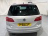 USED 2015 65 VOLKSWAGEN GOLF SV 1.4 TSI BlueMotion Tech ACT GT MPV 5dr Petrol Manual Euro 6 (s/s) (150 ps) SAT NAV, PARKING SENSORS ,AIR CON , PRIVACY GLASS , CRUISE CONTROL , DAB , BLUETOOTH