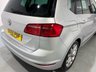 USED 2015 65 VOLKSWAGEN GOLF SV 1.4 TSI BlueMotion Tech ACT GT MPV 5dr Petrol Manual Euro 6 (s/s) (150 ps) SAT NAV, PARKING SENSORS ,AIR CON , PRIVACY GLASS , CRUISE CONTROL , DAB , BLUETOOTH