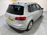 USED 2015 65 VOLKSWAGEN GOLF SV 1.4 TSI BlueMotion Tech ACT GT MPV 5dr Petrol Manual Euro 6 (s/s) (150 ps) SAT NAV, PARKING SENSORS ,AIR CON , PRIVACY GLASS , CRUISE CONTROL , DAB , BLUETOOTH