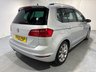 USED 2015 65 VOLKSWAGEN GOLF SV 1.4 TSI BlueMotion Tech ACT GT MPV 5dr Petrol Manual Euro 6 (s/s) (150 ps) SAT NAV, PARKING SENSORS ,AIR CON , PRIVACY GLASS , CRUISE CONTROL , DAB , BLUETOOTH