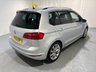 USED 2015 65 VOLKSWAGEN GOLF SV 1.4 TSI BlueMotion Tech ACT GT MPV 5dr Petrol Manual Euro 6 (s/s) (150 ps) SAT NAV, PARKING SENSORS ,AIR CON , PRIVACY GLASS , CRUISE CONTROL , DAB , BLUETOOTH