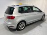 USED 2015 65 VOLKSWAGEN GOLF SV 1.4 TSI BlueMotion Tech ACT GT MPV 5dr Petrol Manual Euro 6 (s/s) (150 ps) SAT NAV, PARKING SENSORS ,AIR CON , PRIVACY GLASS , CRUISE CONTROL , DAB , BLUETOOTH