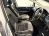 USED 2015 65 VOLKSWAGEN GOLF SV 1.4 TSI BlueMotion Tech ACT GT MPV 5dr Petrol Manual Euro 6 (s/s) (150 ps) SAT NAV, PARKING SENSORS ,AIR CON , PRIVACY GLASS , CRUISE CONTROL , DAB , BLUETOOTH