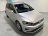 USED 2015 65 VOLKSWAGEN GOLF SV 1.4 TSI BlueMotion Tech ACT GT MPV 5dr Petrol Manual Euro 6 (s/s) (150 ps) SAT NAV, PARKING SENSORS ,AIR CON , PRIVACY GLASS , CRUISE CONTROL , DAB , BLUETOOTH