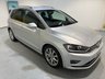 USED 2015 65 VOLKSWAGEN GOLF SV 1.4 TSI BlueMotion Tech ACT GT MPV 5dr Petrol Manual Euro 6 (s/s) (150 ps) SAT NAV, PARKING SENSORS ,AIR CON , PRIVACY GLASS , CRUISE CONTROL , DAB , BLUETOOTH