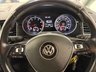 USED 2015 65 VOLKSWAGEN GOLF SV 1.4 TSI BlueMotion Tech ACT GT MPV 5dr Petrol Manual Euro 6 (s/s) (150 ps) SAT NAV, PARKING SENSORS ,AIR CON , PRIVACY GLASS , CRUISE CONTROL , DAB , BLUETOOTH