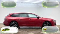 USED 2019 69 PEUGEOT 508 SW AUTOMATIC 1.5 BlueHDi GT Line Estate 5dr Diesel EAT Euro 6 (s/s) (130 ps) 
