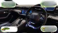 USED 2019 69 PEUGEOT 508 SW AUTOMATIC 1.5 BlueHDi GT Line Estate 5dr Diesel EAT Euro 6 (s/s) (130 ps) 