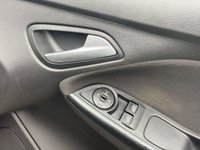 USED 2014 63 FORD FOCUS 1.6 TDCi Zetec Hatchback 5dr Diesel Manual Euro 5 (s/s) (115 ps) FANTASTIC VALUE FOR MONEY ON THS 1.6 DIESEL HATCHBACK, COMES WITH AN MOT UNTIL JULY 2027, RECENTLY SERVICED, TWO KEYS, ALLOY WHEELS AND MUCH MORE